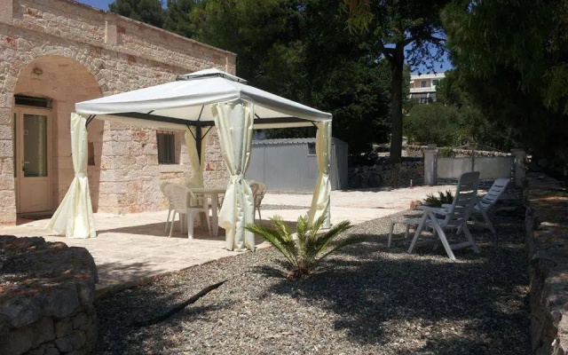 Trullo Amico