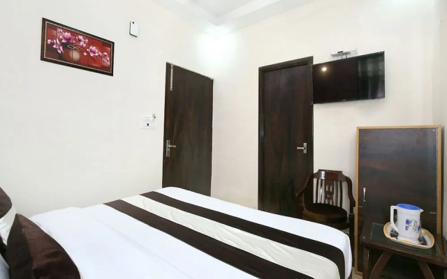 Hotel J S Regency