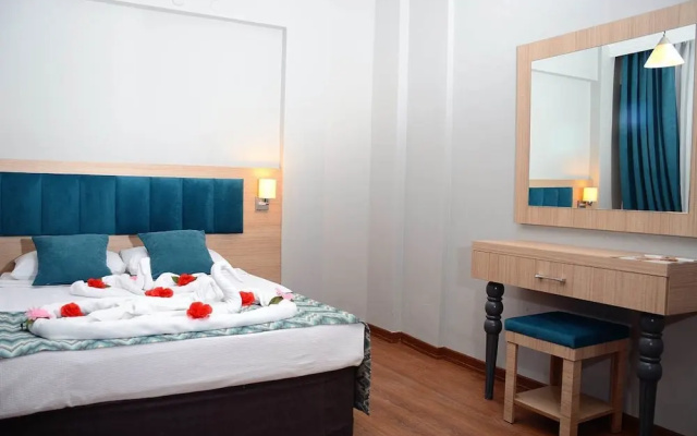 Club Sea Time Hotel