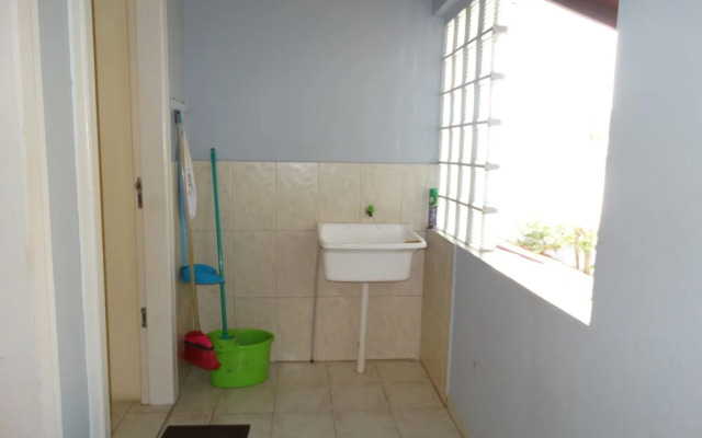 Apartment 2D with 1 Suite & View - 235