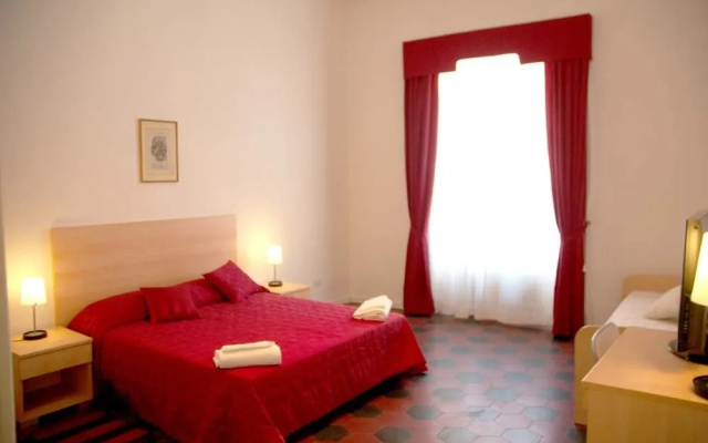 Federico Suite
