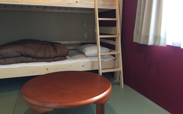 Beppu Rojiura Stay＆Sauna
