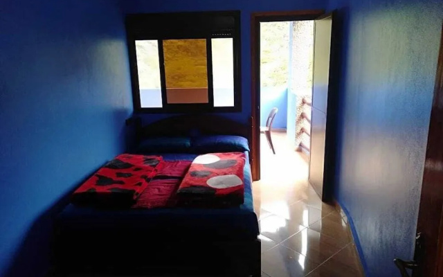 Casa Rural Akchour