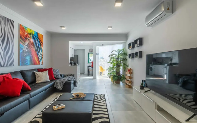 Salgados Village T2 Apartment - 800m da Praia
