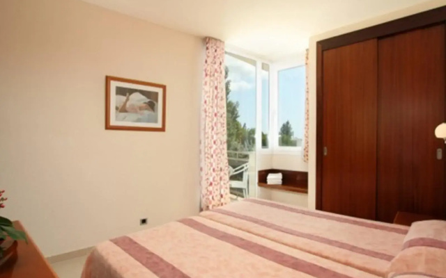 Aparthotel Duva