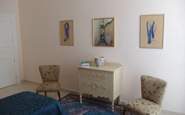 La casa di Ida