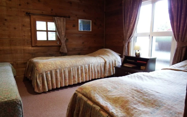 Pension Grindelwald