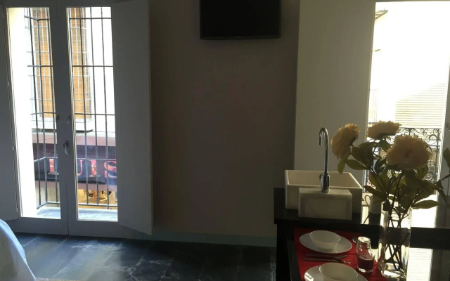 Apartamentos Vip Puro Centro