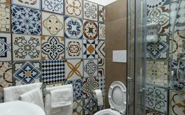 BB Villa Gaglione