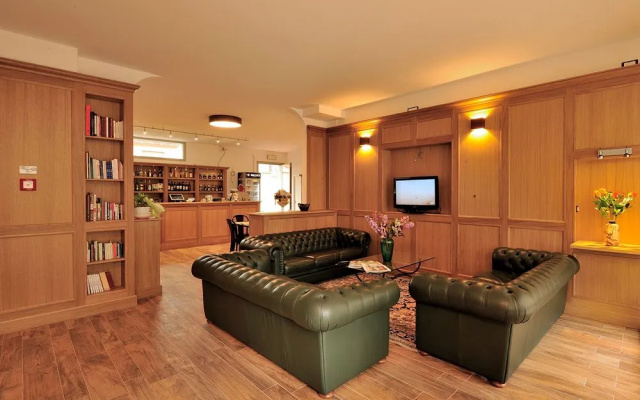 Hotel Touring Florence
