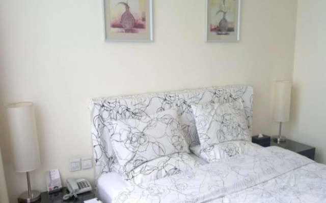 B&B Inn Hangtiancheng