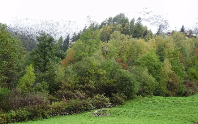 Haus Alpenglühn