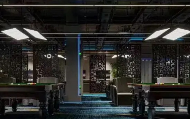 Zhoushan Dinghai New Donggang Hotel