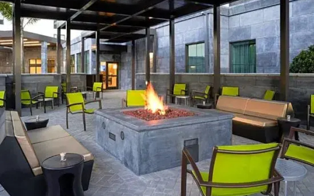 SpringHill Suites by Marriott Winter Park