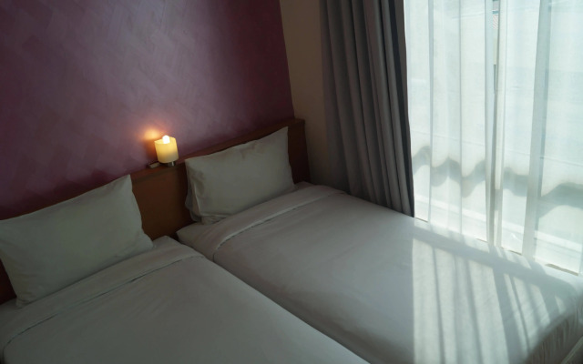Cititel Express Kota Kinabalu