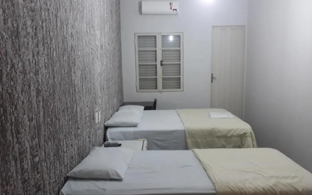 Araça Hotel
