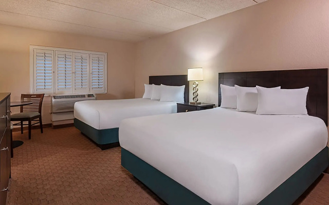 Tropicana Laughlin - A Caesars Rewards Destination