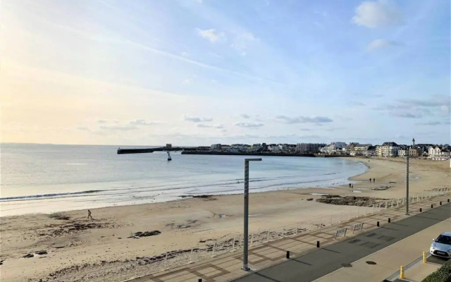 Studio Quiberon, 1 pièce, 2 personnes - FR-1-478-87