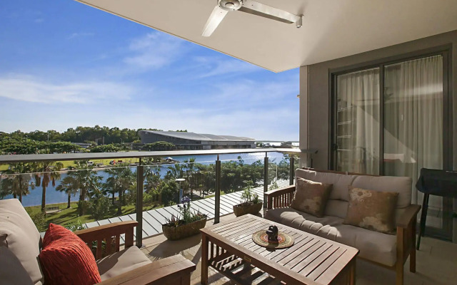Darwin Waterfront Apartments