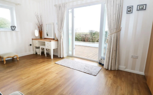The Beach House Criccieth