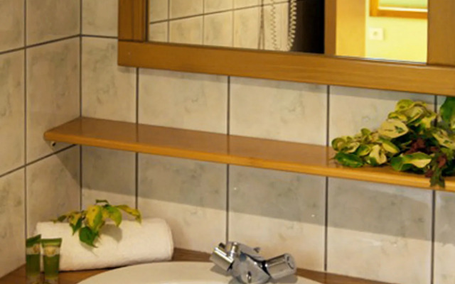 Hotel Hibiscus