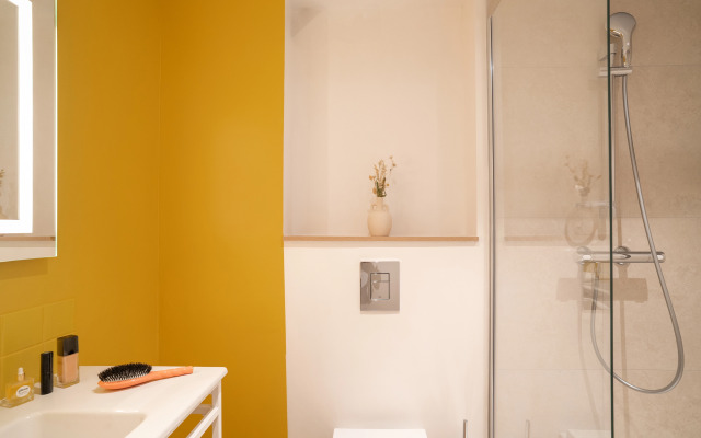 Appartements Soléo Prado