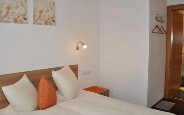 Appartements Montana