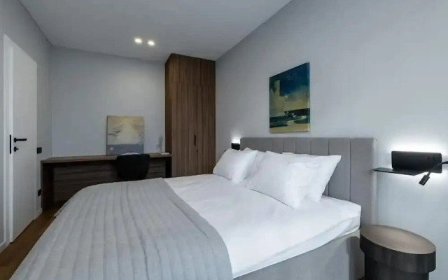 Nemunas Aparthotel