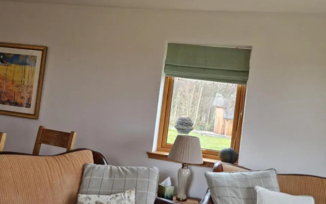 Lodges at the Mains (Adults Only)