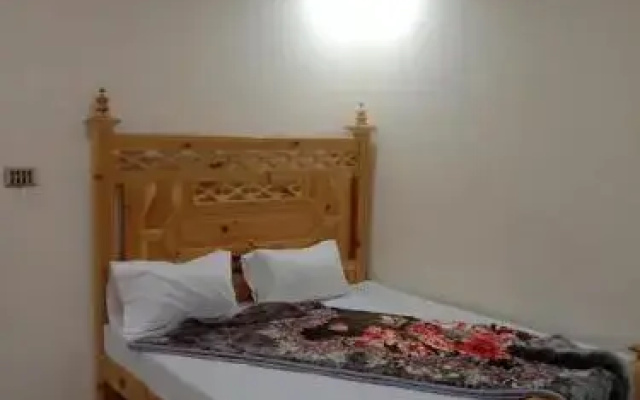 New White Palace Hotel