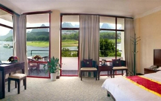 Yangshuo Imperial City Hotel