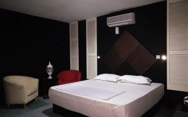 Transit Room KLIA - Residence Villa