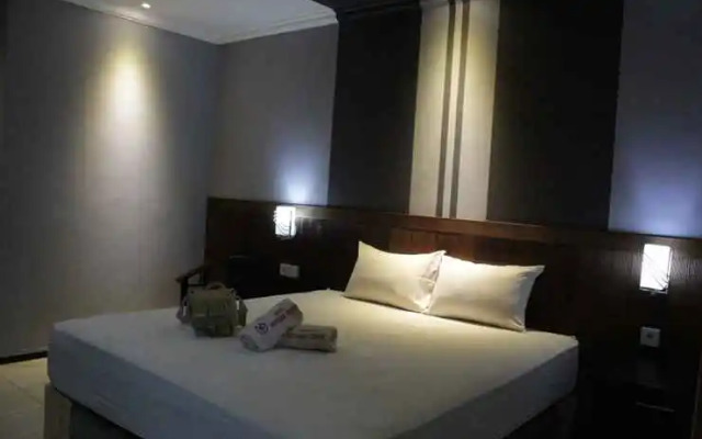 Mutiara Timor Hotel