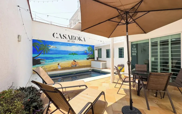 Casa Boka