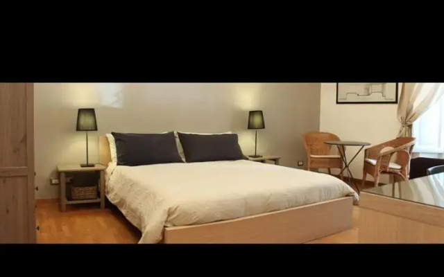 Mr.Gabbo Bed&Breakfast