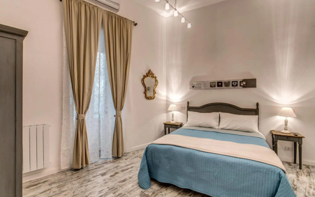 Loft in San Pietro
