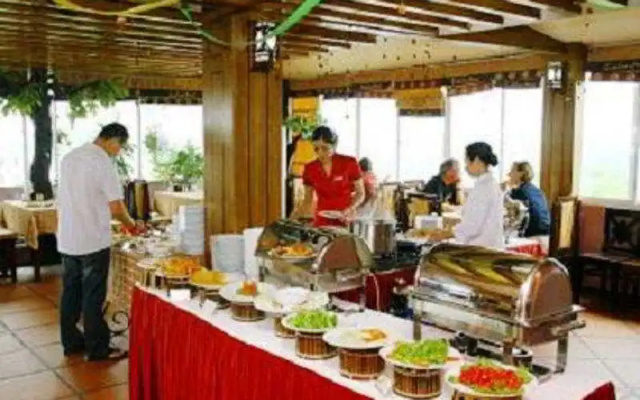 Indochina 2 Hotel