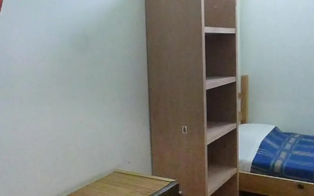 Hostel Condesa Chapultepec - Privanza