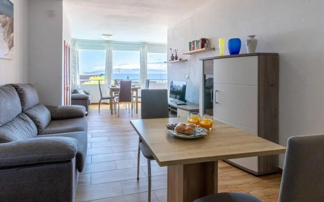 Princesa Isora Apartment Playa La Arena by DreamHomesTenerife