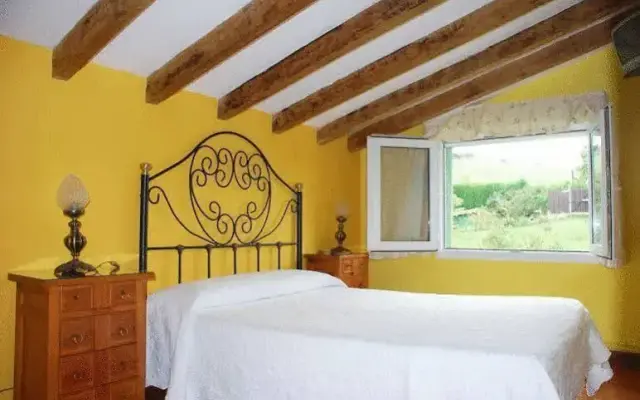 Alojamientos el Paramo