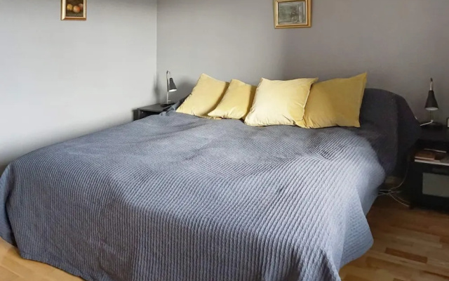 6 Person Holiday Home in Sköndal