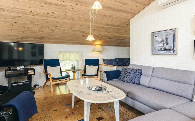 7 Person Holiday Home in Thisted