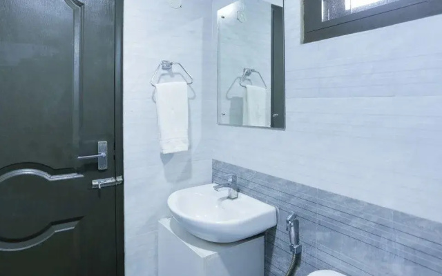 Qube Hotel