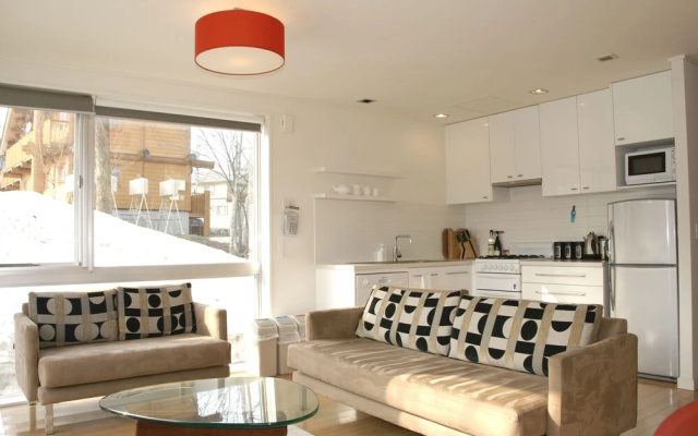 Miharashi Apartment