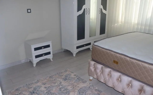 Royal Butik Apart
