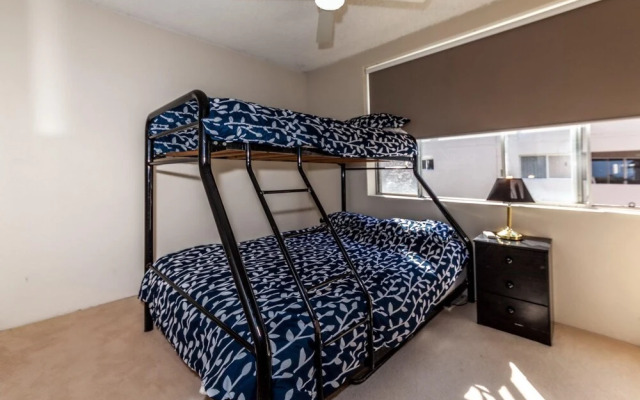 Portofino, Unit 4/7 Laman Street