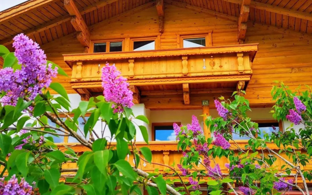 Grand Chalet Hochfilzen