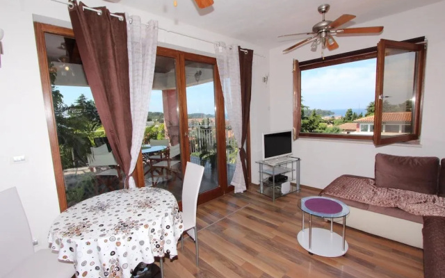 Apartments Horizont