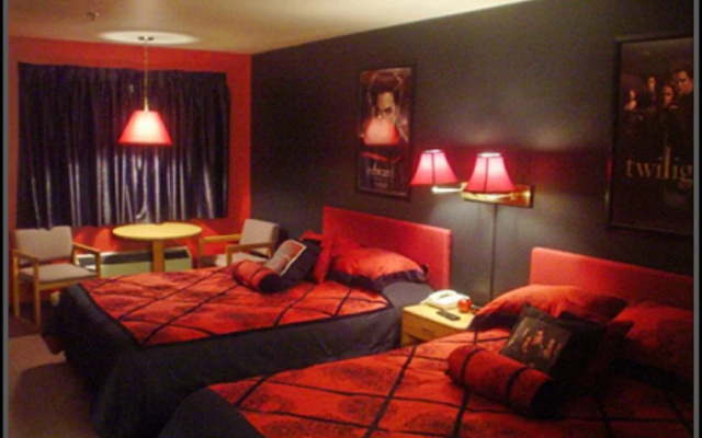 Pacific Inn Motel