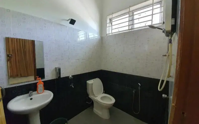 OYO 90280 Darussalam Homestay